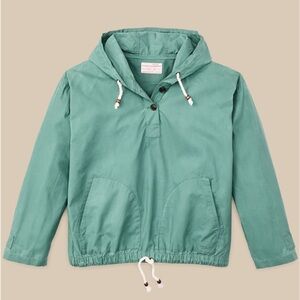 Filson Ranger Popover Medium